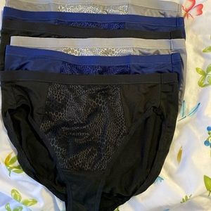 Warners woman’s large panties